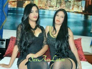 SexAssLatin