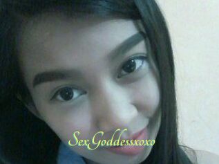 SexGoddessxoxo