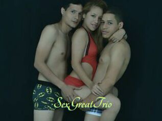 SexGreatTrio