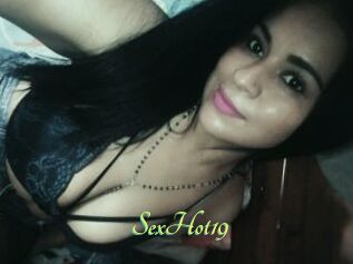 SexHot19