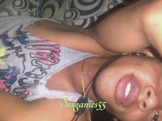Sexgames55