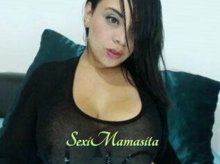SexiMamasita