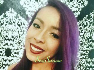 SexiSaraxo