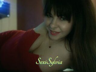 SexiSylvia