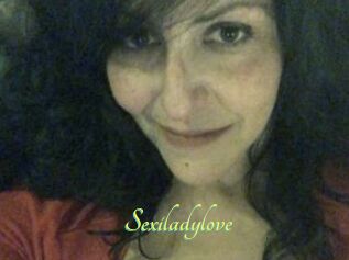 Sexiladylove