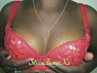 SexxxFairyxXx