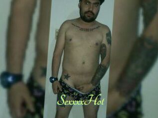 SexxxxHot