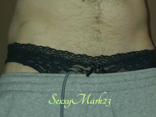 SexxyMark23