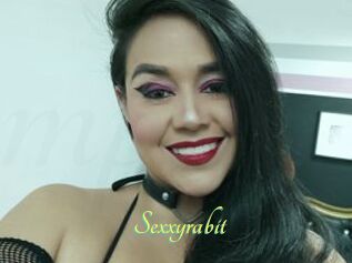 Sexxyrabit