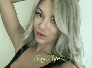 SexyAdri