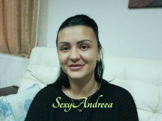 SexyAndreea
