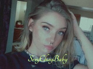 SexyChayBaby