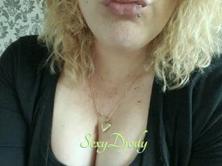SexyDjody