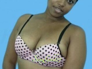 SexyGold27