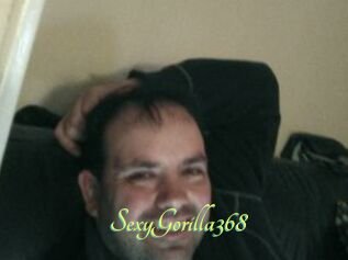 SexyGorilla368