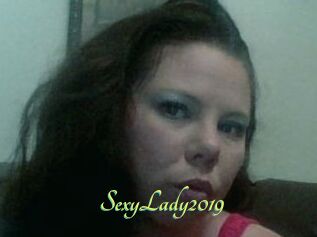 SexyLady2019