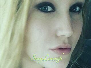 SexyLaneigh