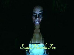 SexyManilaFox