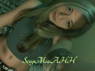 SexyMiaAHH