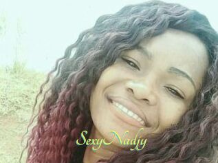SexyNadjy
