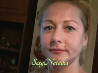 SexyNatalka
