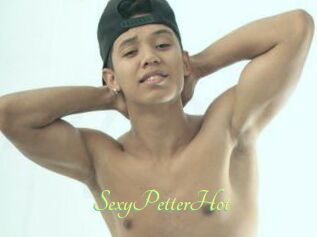 SexyPetterHot