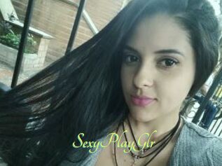 SexyPlayGlr