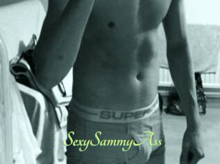 SexySammyAss