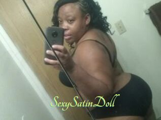 SexySatinDoll