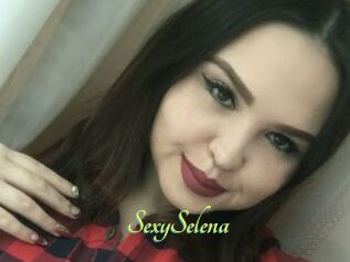 SexySelena