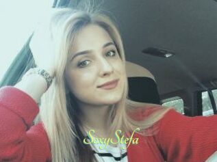 SexyStefa