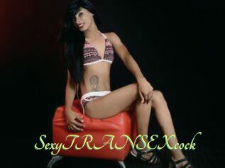 SexyTRANSEXcock