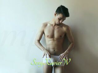 SexyXavierW