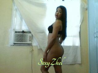 SexyZhel