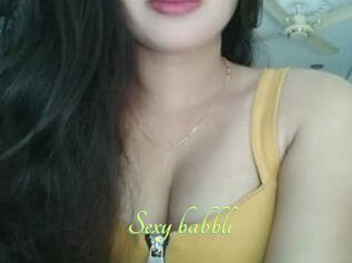 Sexy_babbli