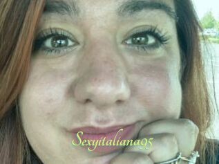 Sexyitaliana95