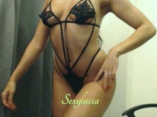 Sexylucia