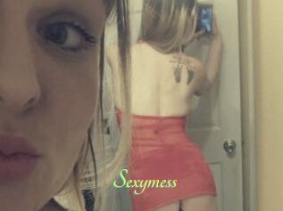 Sexymess
