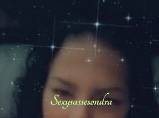 Sexysassesondra