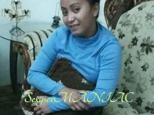 SexysexMANIAC