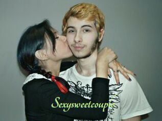Sexysweetcouple