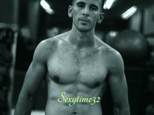 Sexytime32