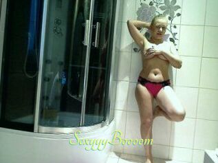 SexyyyBoooom