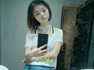 Sfen