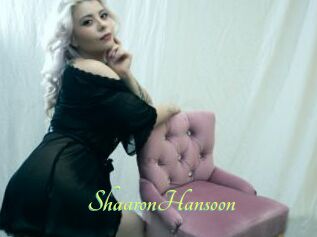 ShaaronHansoon