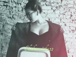Shaherezada22