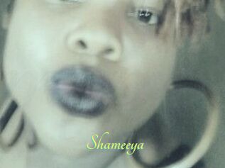 Shameeya