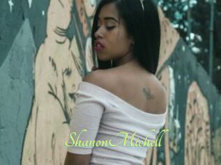 ShanonMichell