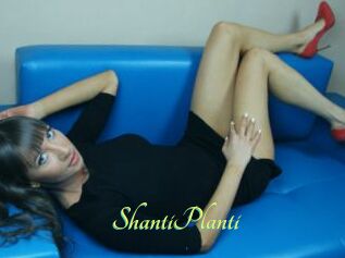 ShantiPlanti