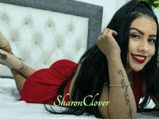 SharonClover